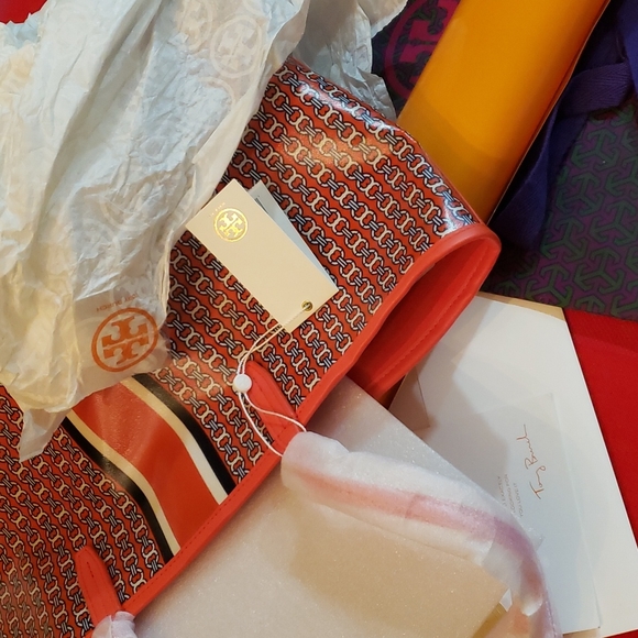 Gemini Tory Burch - Picture 5 of 12